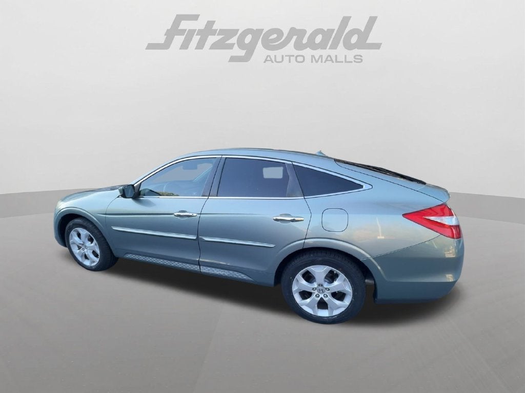 2010 Honda Accord Crosstour EX-L