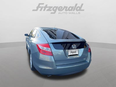 2010 Honda Accord Crosstour EX-L