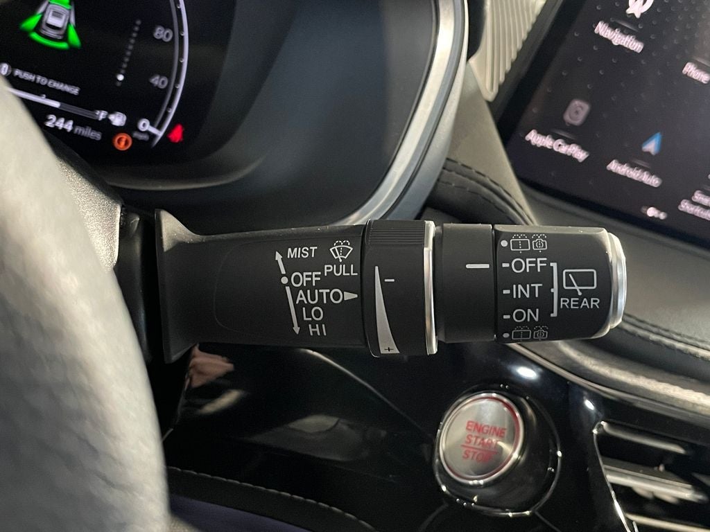 2023 Acura MDX Advance SH-AWD
