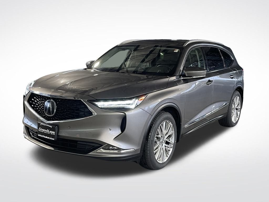 2023 Acura MDX Advance SH-AWD