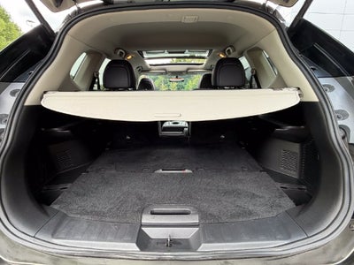 2014 Nissan Rogue SL