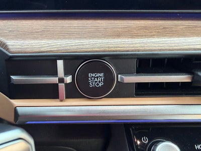 2025 Hyundai Santa Fe Hybrid Limited