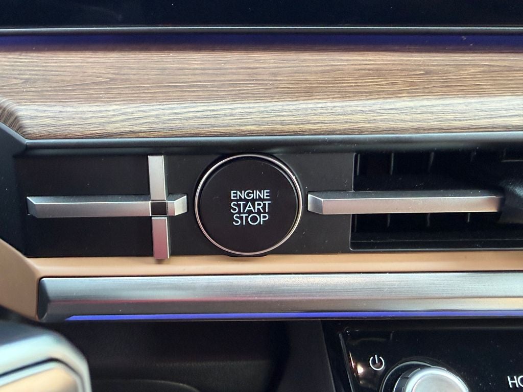 2025 Hyundai Santa Fe Hybrid Limited