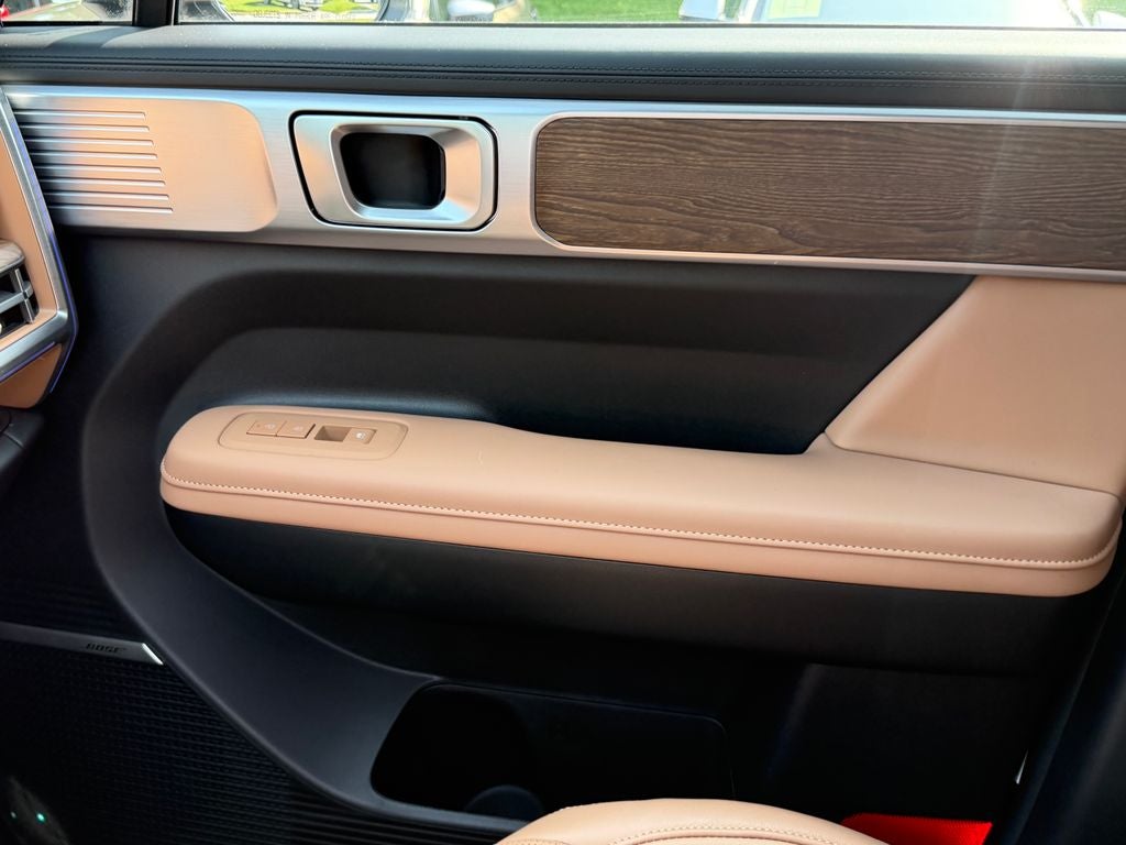 2025 Hyundai Santa Fe Hybrid Limited