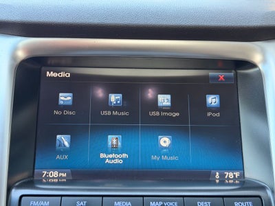2014 Hyundai Sonata Limited