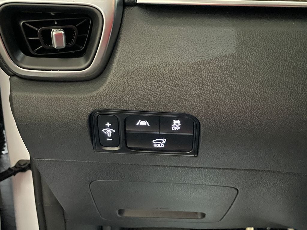 2022 Kia Sorento X-Line EX
