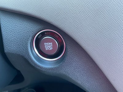 2013 Hyundai Santa Fe Sport 2.0L Turbo