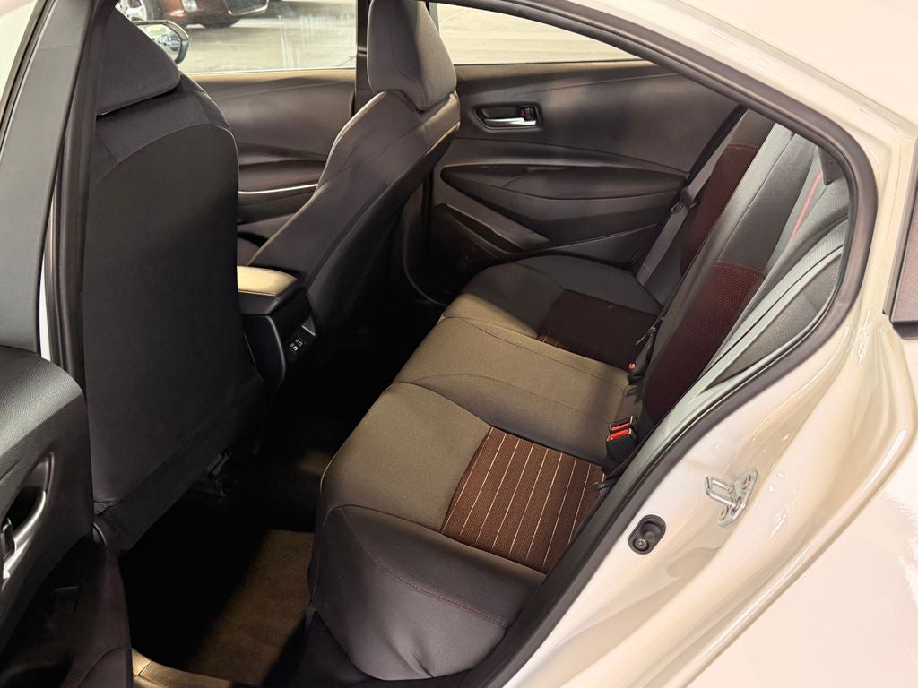 2024 Toyota Corolla SE Nightshade