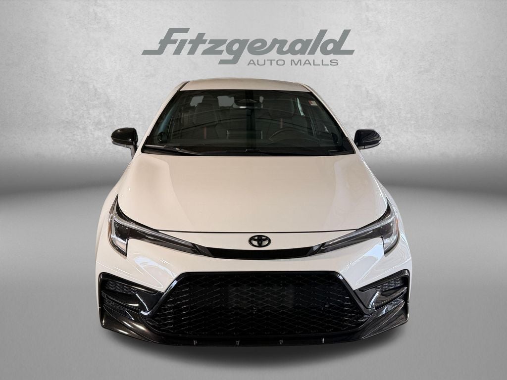 2024 Toyota Corolla SE Nightshade