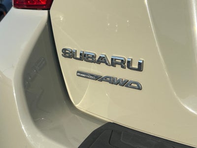 2013 Subaru XV Crosstrek 2.0i Limited