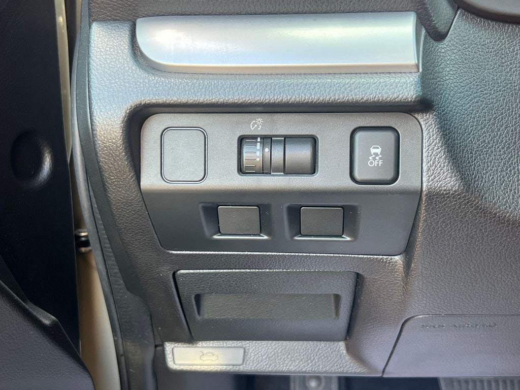 2013 Subaru XV Crosstrek 2.0i Limited