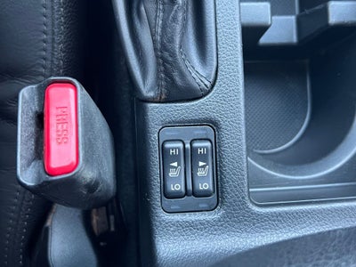 2013 Subaru XV Crosstrek 2.0i Limited