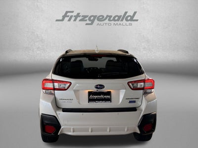 2019 Subaru Crosstrek Hybrid