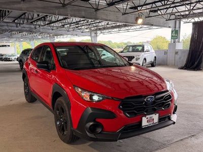 2024 Subaru Crosstrek Base