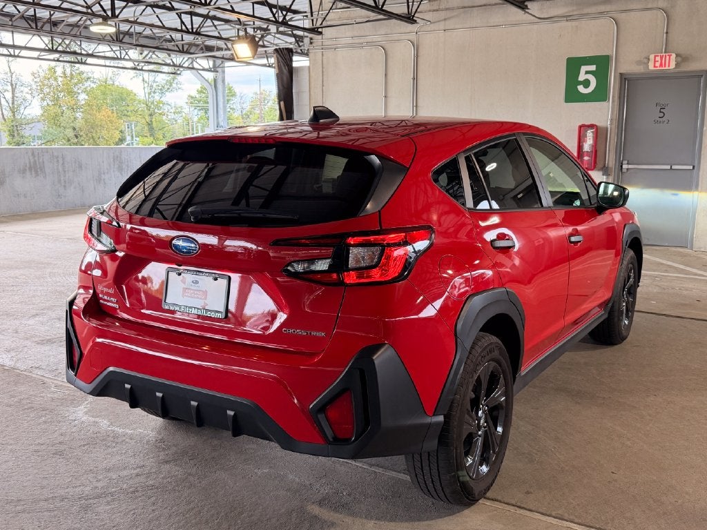 2024 Subaru Crosstrek Base