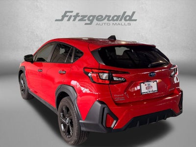 2024 Subaru Crosstrek Base