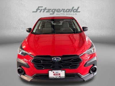 2024 Subaru Crosstrek Base