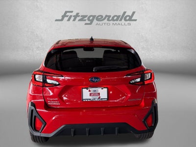 2024 Subaru Crosstrek Base