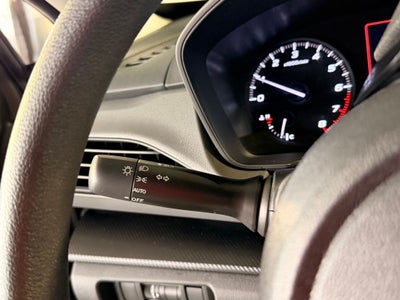 2024 Subaru Crosstrek Base