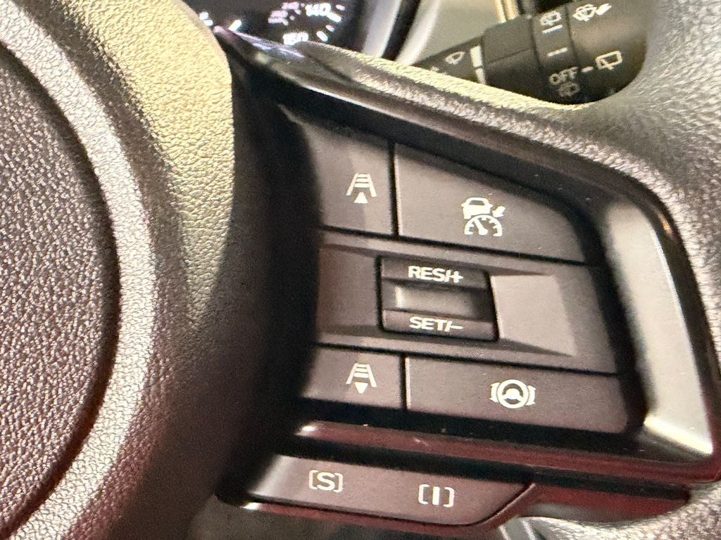 2024 Subaru Crosstrek Base