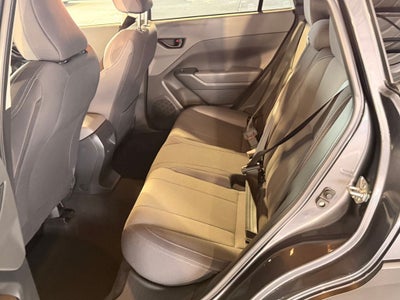 2024 Subaru Crosstrek Base