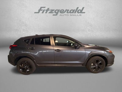 2024 Subaru Crosstrek Base