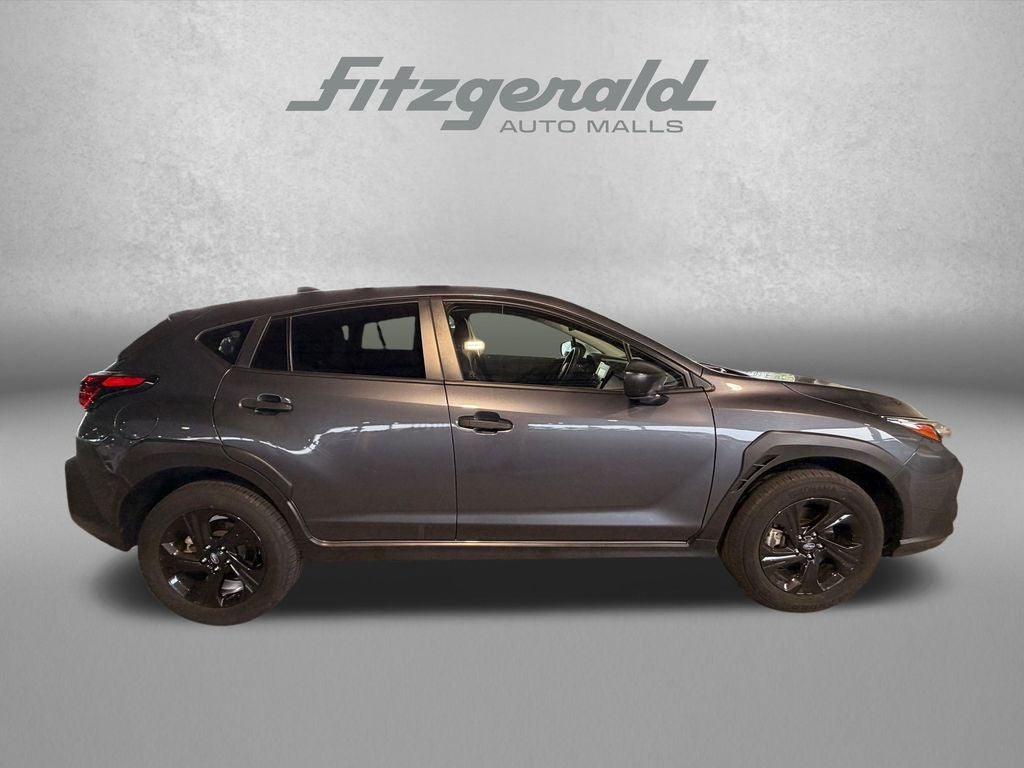 2024 Subaru Crosstrek Base