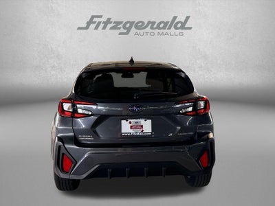 2024 Subaru Crosstrek Base