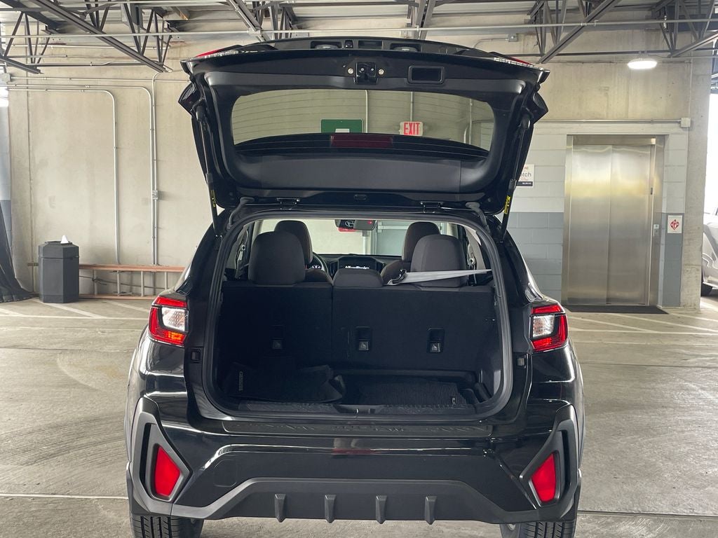 2024 Subaru Crosstrek Base