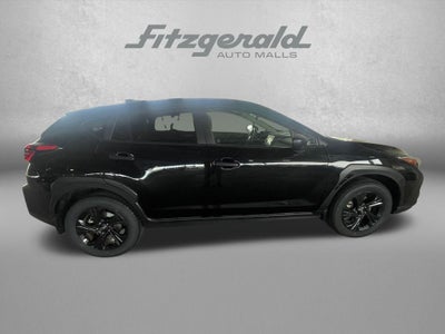 2024 Subaru Crosstrek Base