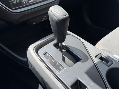 2024 Subaru Crosstrek Base