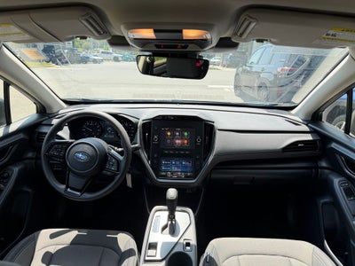 2024 Subaru Crosstrek Base