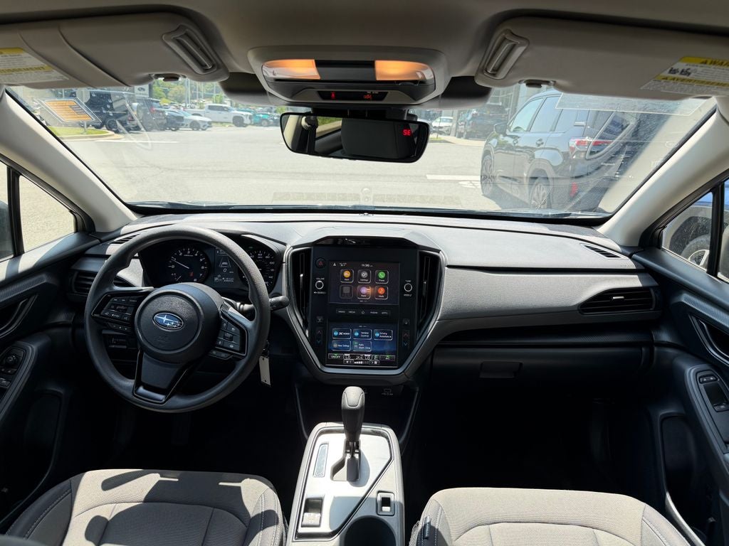 2024 Subaru Crosstrek Base