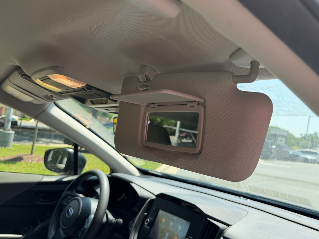 2024 Subaru Crosstrek Base