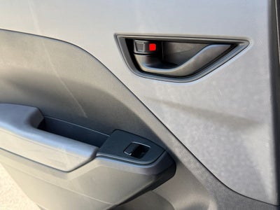 2024 Subaru Crosstrek Base