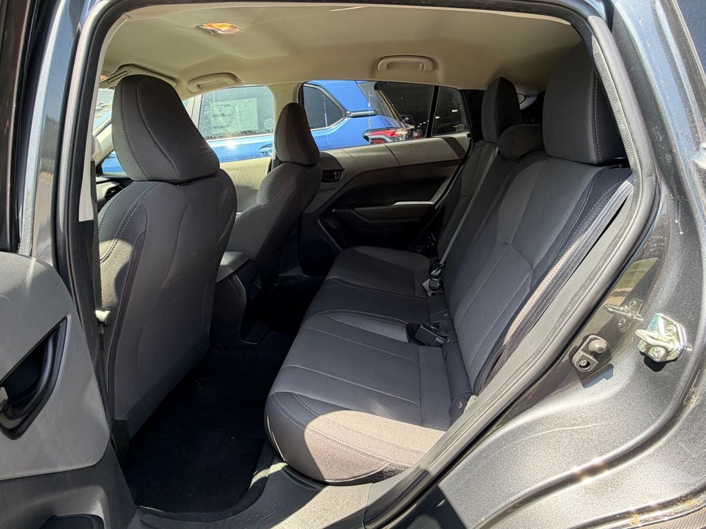 2024 Subaru Crosstrek Base