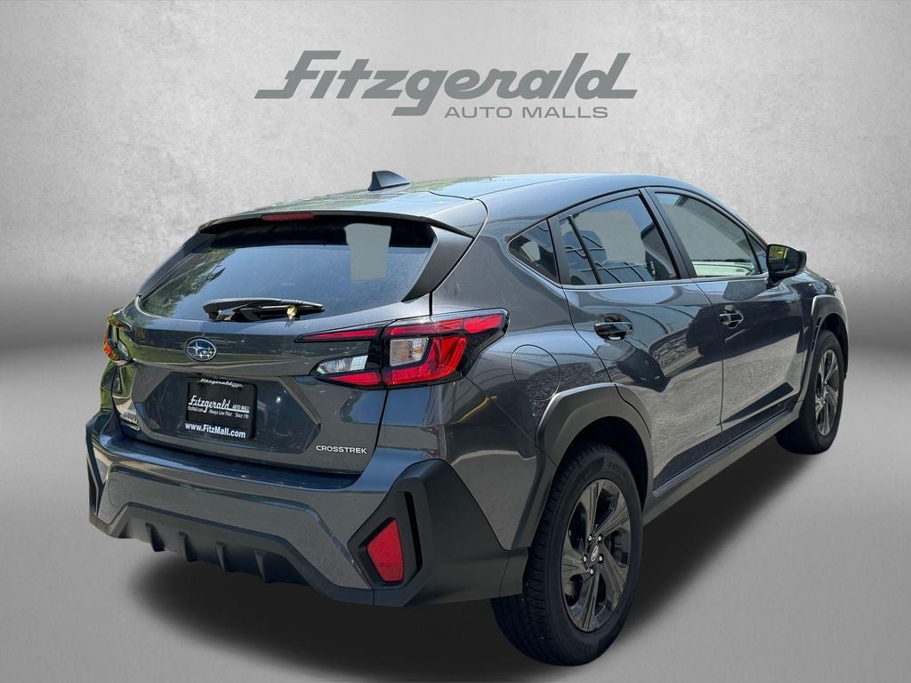 2024 Subaru Crosstrek Base