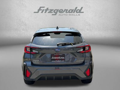 2024 Subaru Crosstrek Base