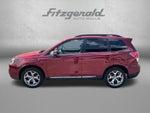 2017 Subaru Forester 2.5i Touring