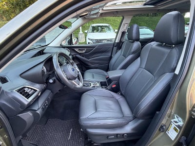 2024 Subaru Forester Touring