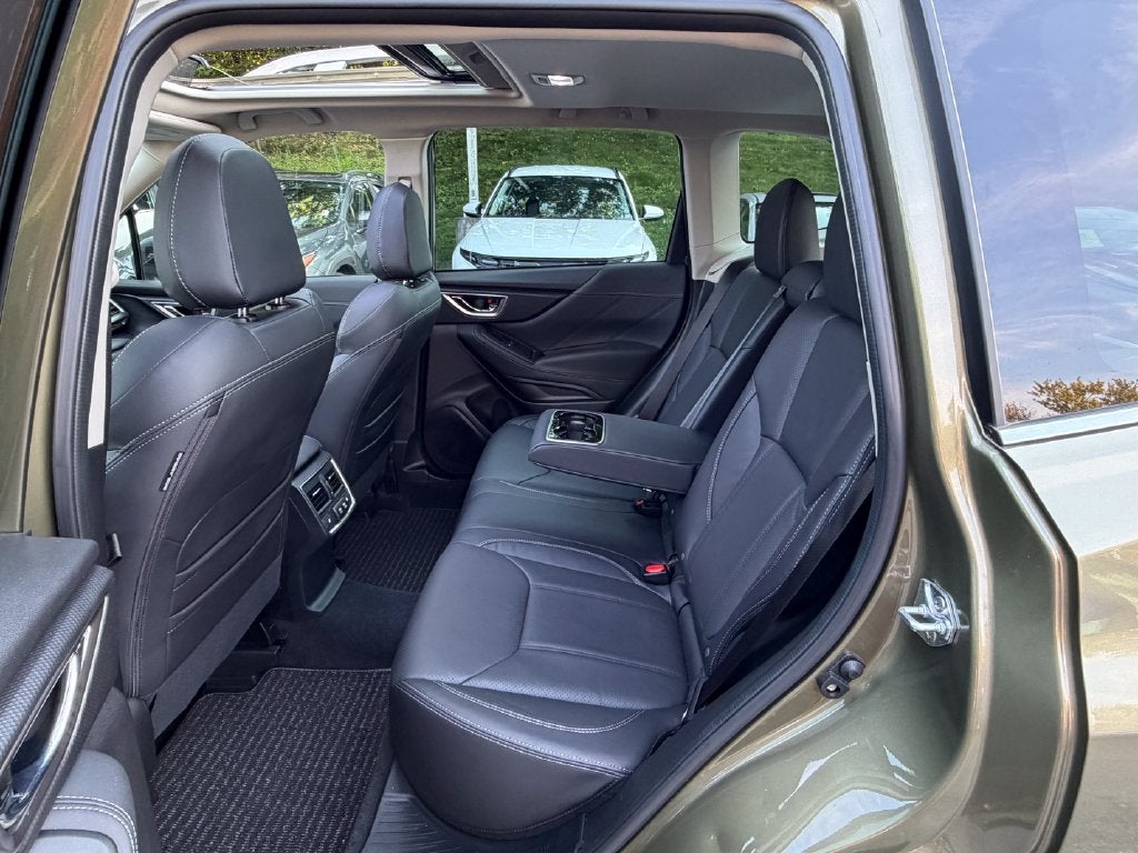 2024 Subaru Forester Touring