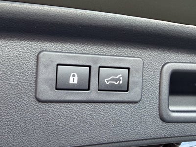 2024 Subaru Forester Touring