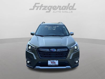 2024 Subaru Forester Touring