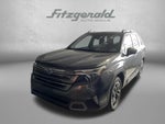 2025 Subaru Forester Hybrid Limited