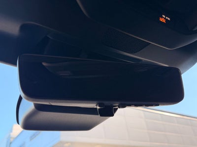 2025 Subaru Forester Hybrid Touring