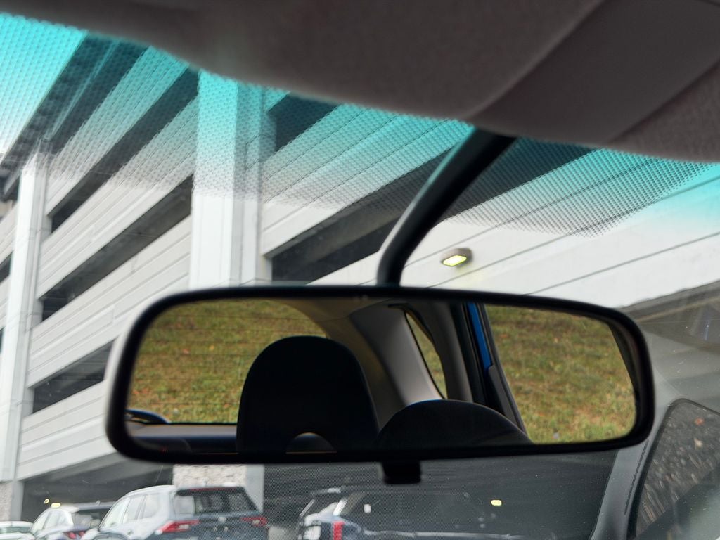 2008 Honda Fit Base