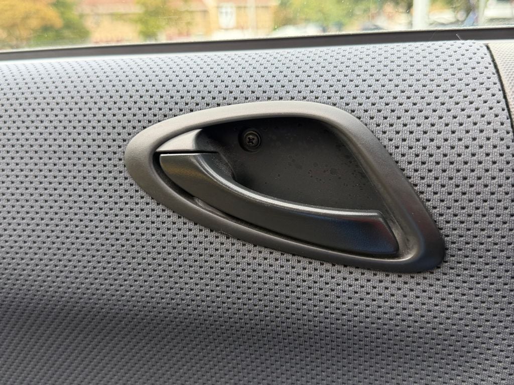 2008 Honda Fit Base