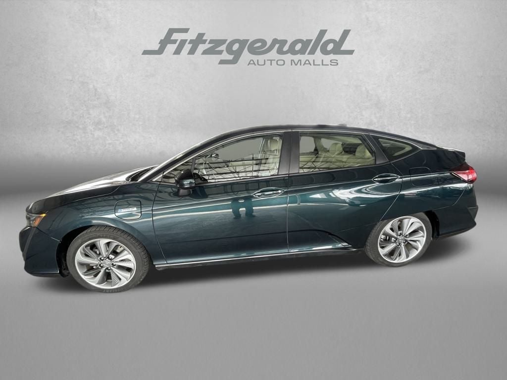 2019 Honda Clarity Plug-In Hybrid Base