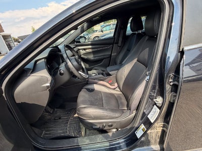 2019 Mazda Mazda3 Preferred