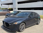 2019 Mazda Mazda3 Preferred